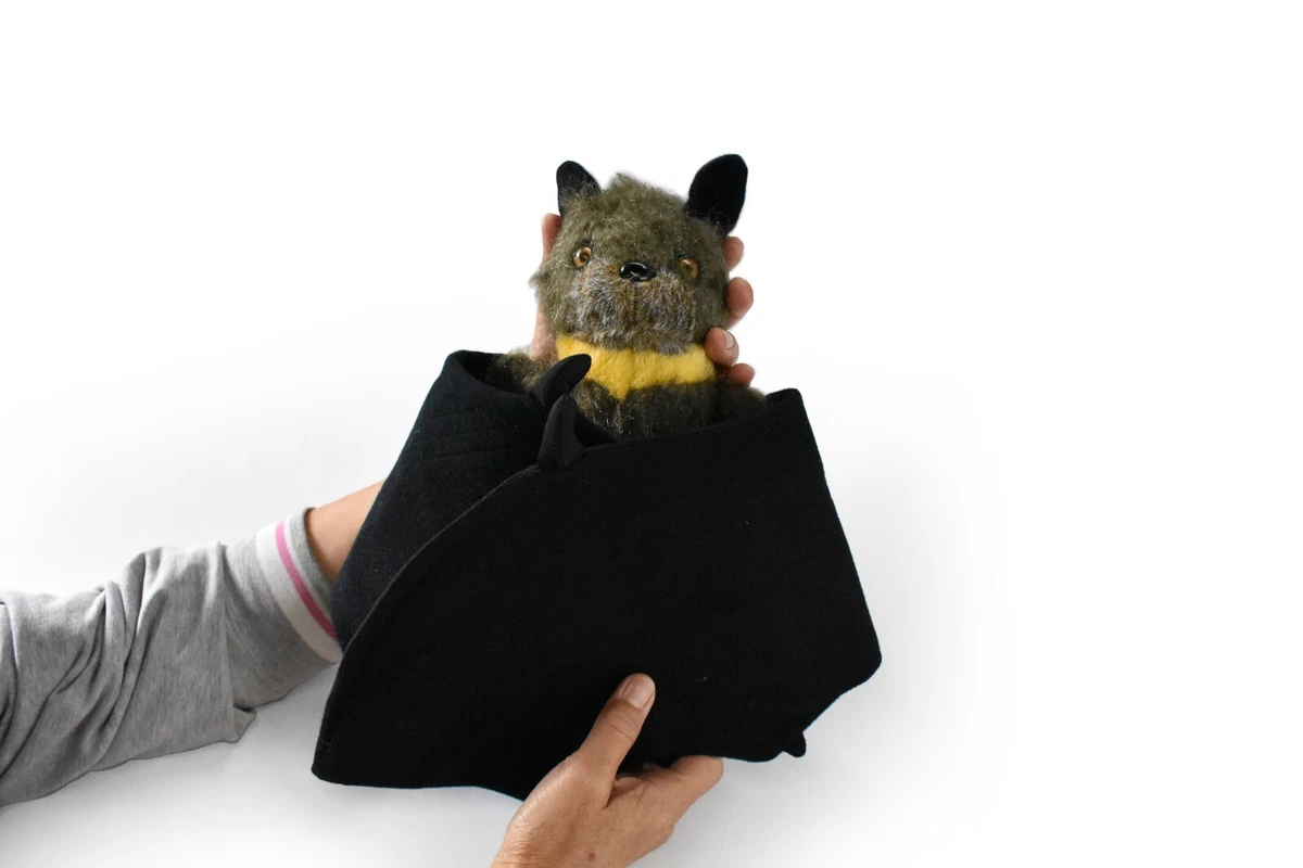Fruit bat hotsell stuffed animal