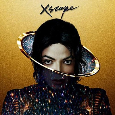 Xscape -  CD EYVG FREE Shipping