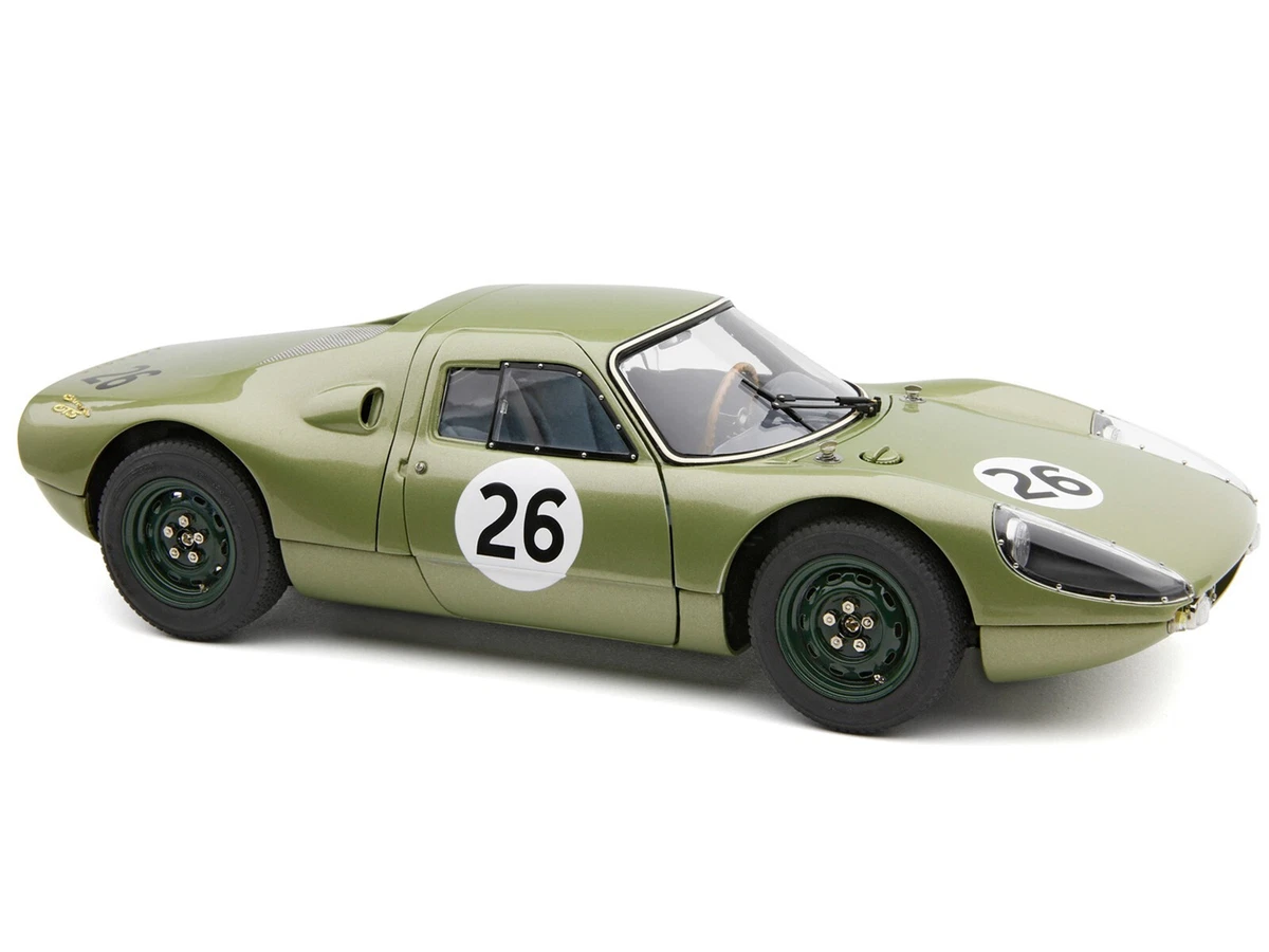 CMC Porsche 1:18 Diecast & Toy Vehicles for sale - eBay