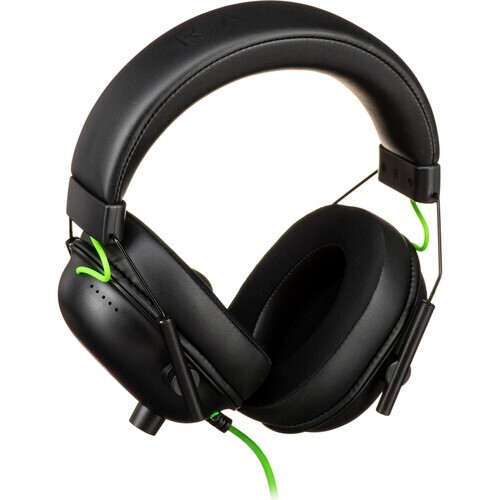 Razer BlackShark V2 X Multi-Platform Wired Headset Black 7.1 Razer BlackShark V2 X Multi-Platform Wired Headset Black 7.1