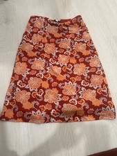 Esprit Floral Skirt 150/58A