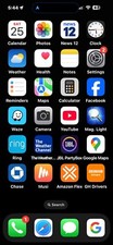 iPhone 14 Pro Max With Tik Tok App 