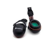 Husqvarna Jonsered NEW OEM hearing protection safety helmet ear muffs #596292701