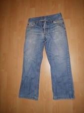 Levi Strauss Levis 507 Jeans Größe W30 L34