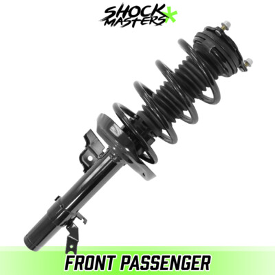 Front Right Quick Complete Strut & Spring Assembly for 2016-2022 Honda Pilot