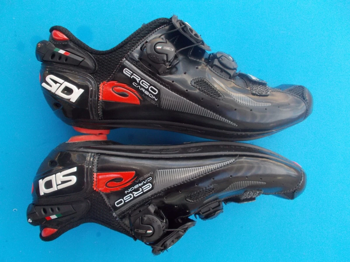 Sidi ergo sale carbon mega