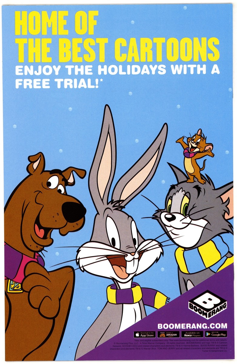 Boomerang Cartoon Network Watch Boomerang Tv Show Online Free