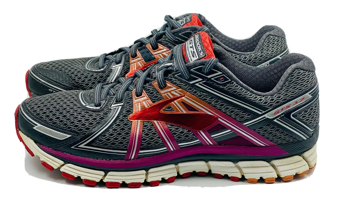 Brooks adrenaline gts 17 womens on sale hotsell