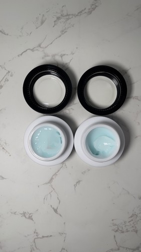 Belief Aqua Bomb ultraleichte Gesichtsgelcreme 1,01oz/30ml 2er-Pack - Bild 3 von 5