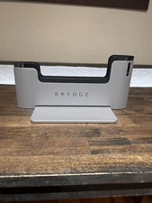 Brydge BRY16MBP Vertical Dock For 16-inch MacBook Pro
