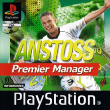 ebay® Auktion 167612588043 | Sony PlayStation 1 - Anstoss Premier Manager - mit OVP Thumbnail of ebay® auction 167612588043 | Sony PlayStation 1 - Anstoss Premier Manager - mit OVP