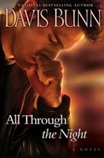 All Through the Night - Paperback By Bunn, Davis - VERY GOOD