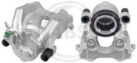 A.B.S. 431601 Bremssattel Vorne Links FüR CitroËN