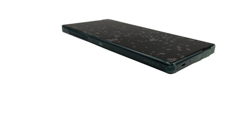 Sony Xperia Z5 E6603 E6653 Display Komplettes Bildschirm LCD Rahmen Schwarz - Bild 2 von 4