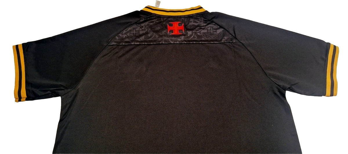 kappa ヴァスコ・ダ・ガマ 22-23 サード ユニフォーム 半袖 シャツ