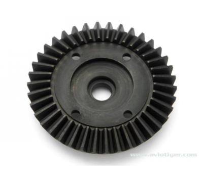 Couronne HPI RS4 MT Nitro 38D A856 – Pièce Vintage Neuve