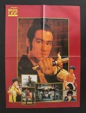 Ultimate Guide to Bruce Lee Collectibles and Memorabilia 54