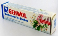 GEHWOL Balsamo Gambe 125ml