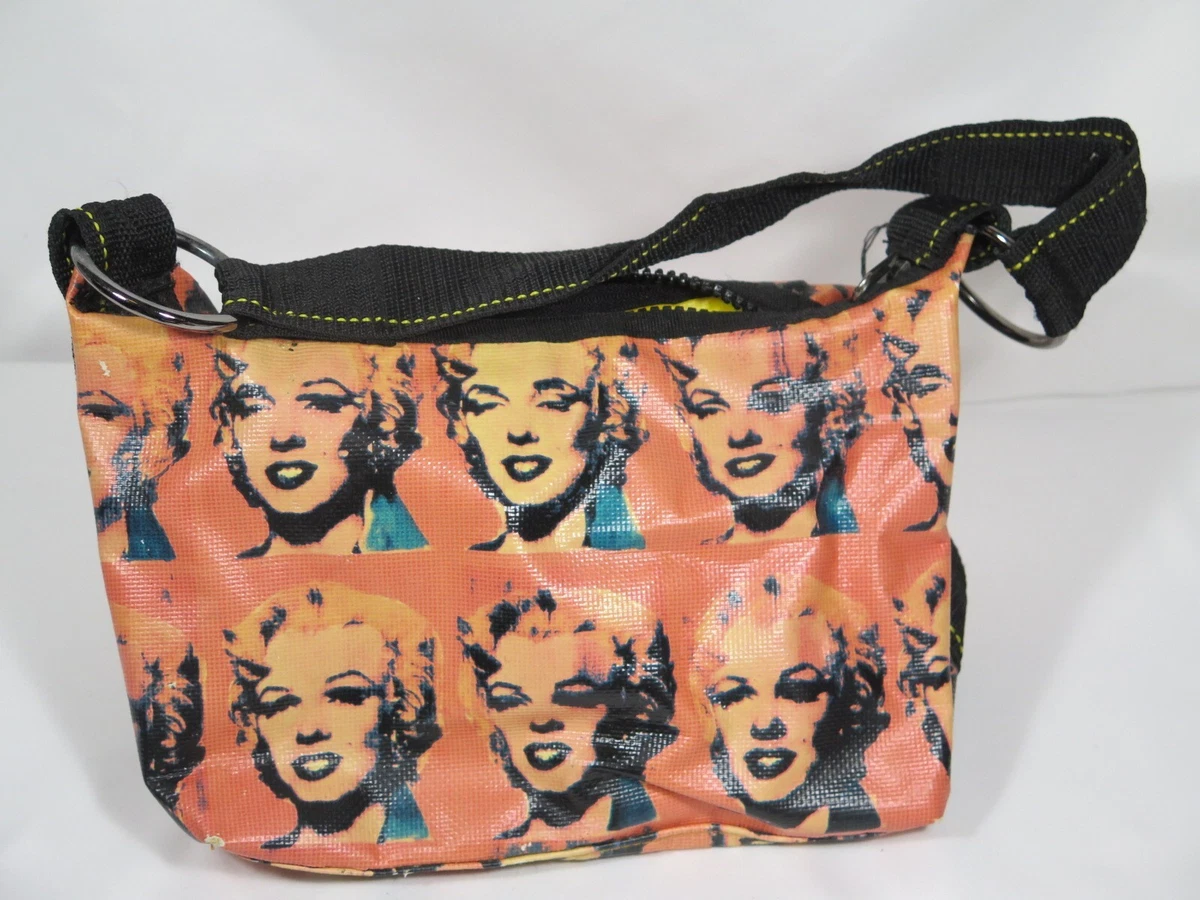 Marilyn monroe cheap purse ebay