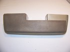 1964 PLYMOUTH SPORT FURY DODGE POLARA RH REAR ARMREST OEM #2490016 BELVEDERE
