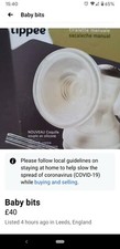 Tommee Tippee Handmilchpumpe