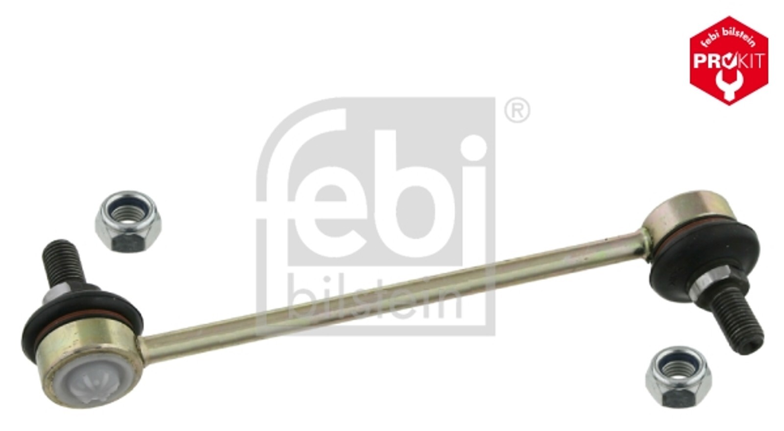 Lien stabilisateur pour VW Sharan bielle de barre antiroulis train avant