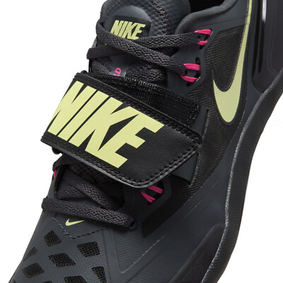 Nike Zoom Rotational 6 Throwing Discus Shot Put Shoes Size 6  display picture 1