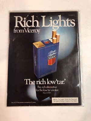cigarette 100s MARLBORO EXTRA LONG 100'S CLASS A CIGARETTES ADVERT APPROX A4 SIZE FILE 8