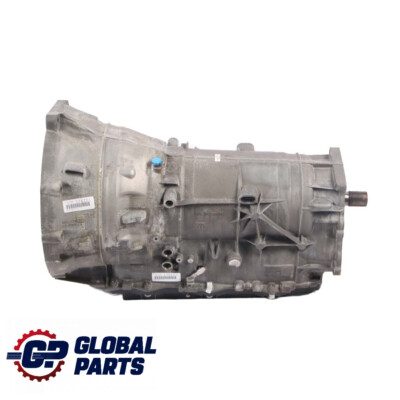 BMW X3 F25 30dX F30 F31 330dX N57N Automatikgetriebe GA8HP70X 