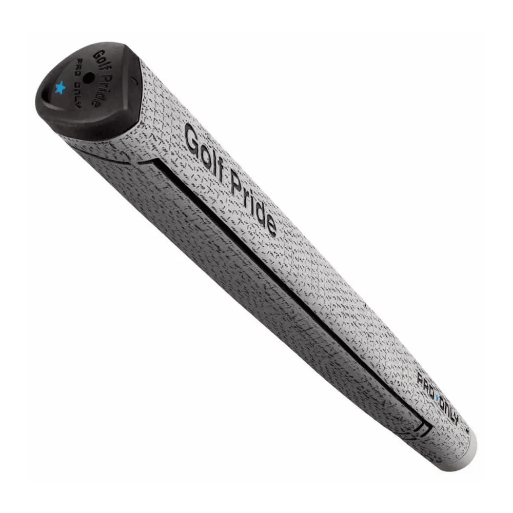GOLF PRIDE PRO ONLY TOUR INSPIRED CODED GOLF PUTTER GRIPS +FREE