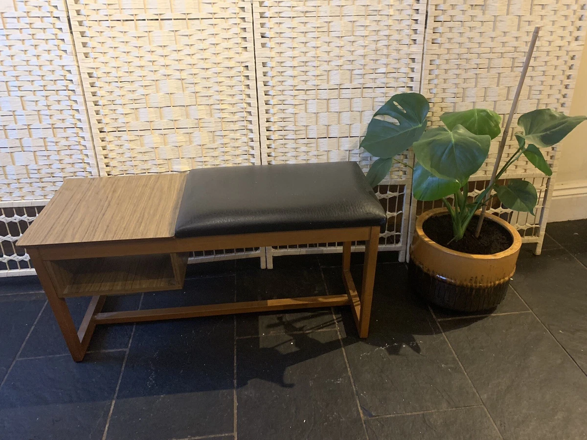 Retro telephone table online