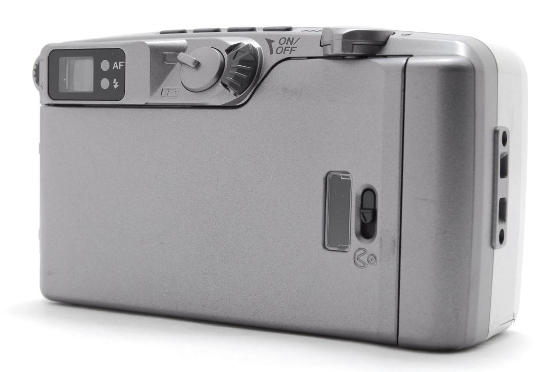 PENTAX ESPIO 145M super | eBay