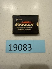 SUNNEN K10-A55 honing stones  1 1/4" 12 Stones