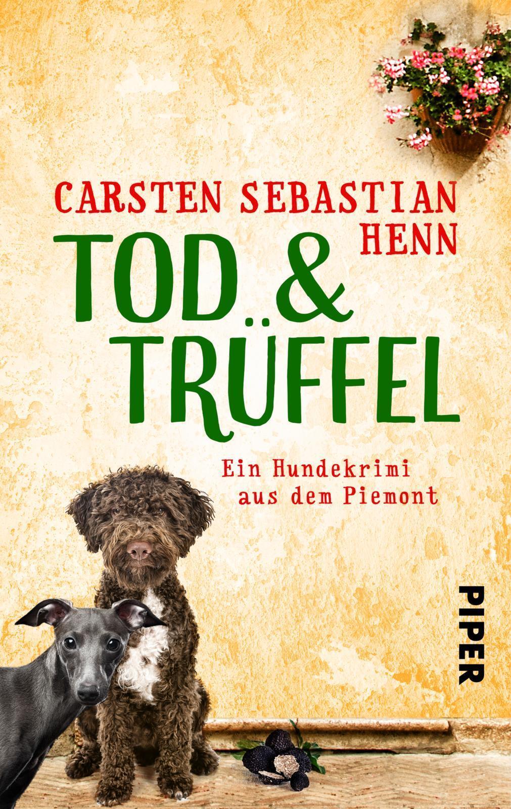 Thumbnail - Tod & Trüffel