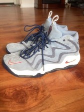 Nike Air Pippen 1 Work Blue for Sale | Authenticity Guaranteed | eBay