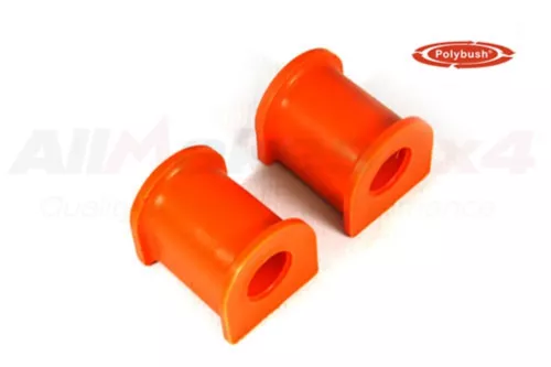 Land Rover Discovery 2 Polybush Anti Roll Bar Non Active GAL140 New