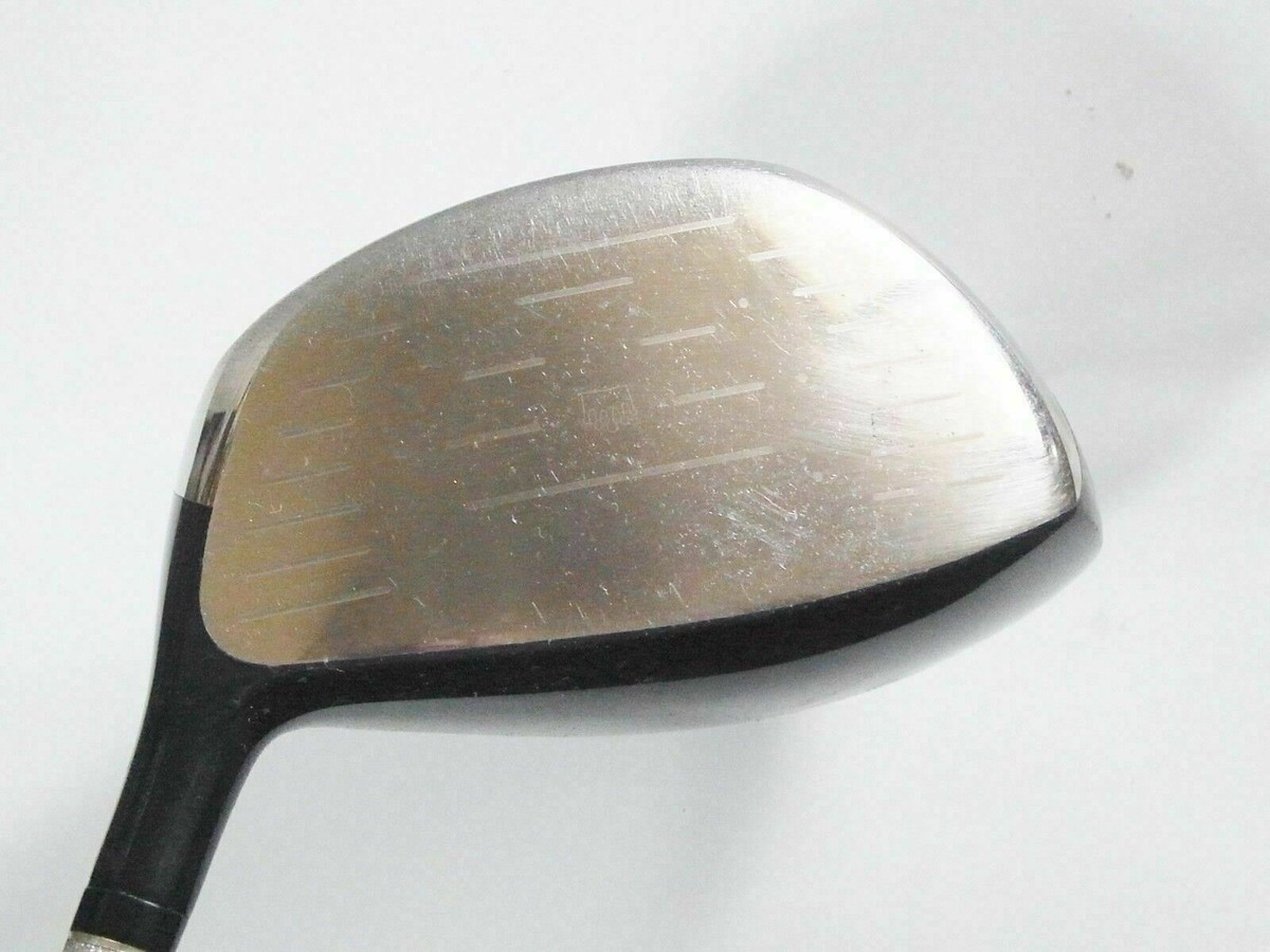 ドライバー MAJESTY LEFTY EDITION  10.5° Lefty MARUMAN MAJESTY LEFTY EDITION DRIVER 10.5deg Flex-S