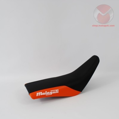 Selle Mini Motocross Grizli Malaguti (LG863