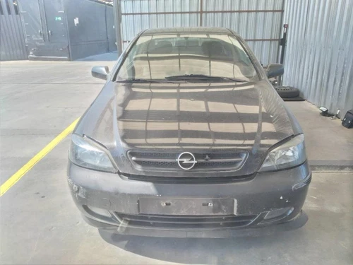 0124525030 Alternador para OPEL ASTRA G COUPE 2.2 DTI Edition 2004 1690049 - Imagen 5 de 10
