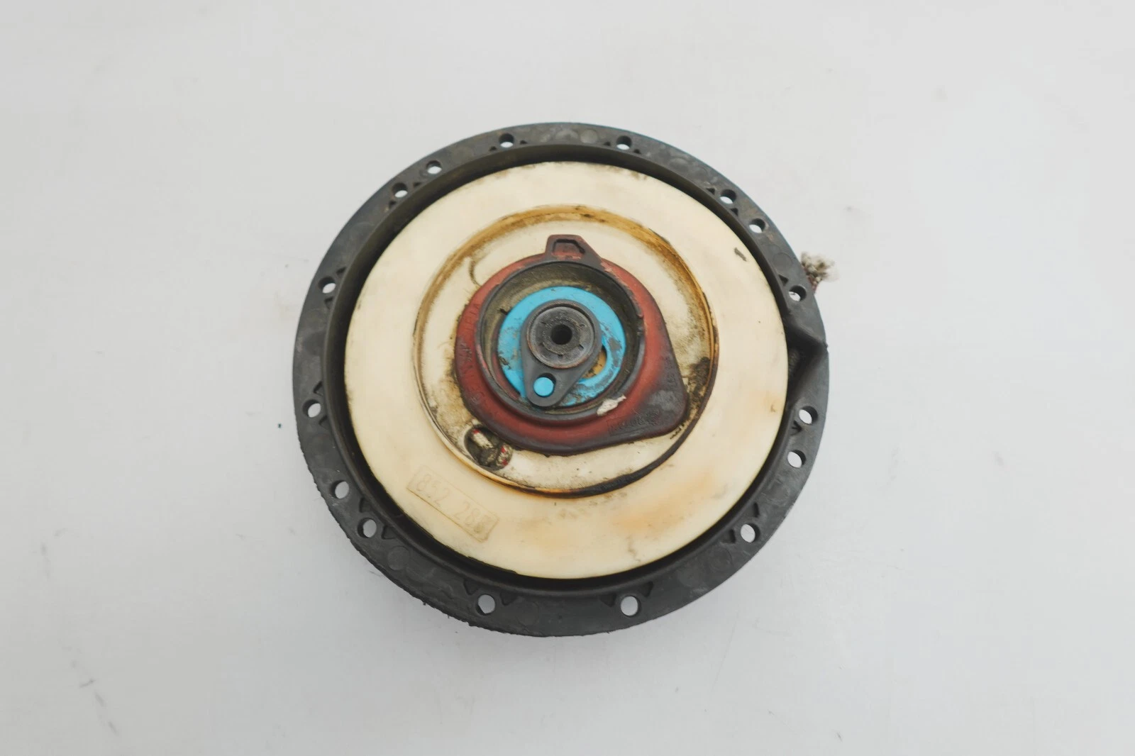 2000-2019 Ski-Doo OEM Engine Hand Pull Start Recoil Ass'y MXZ Skandic Summit