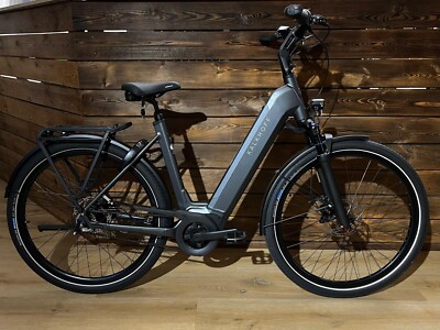 KALKHOFF Image 5.B Advance+, 5G, Riemen, 625Wh, E-Bike NEU