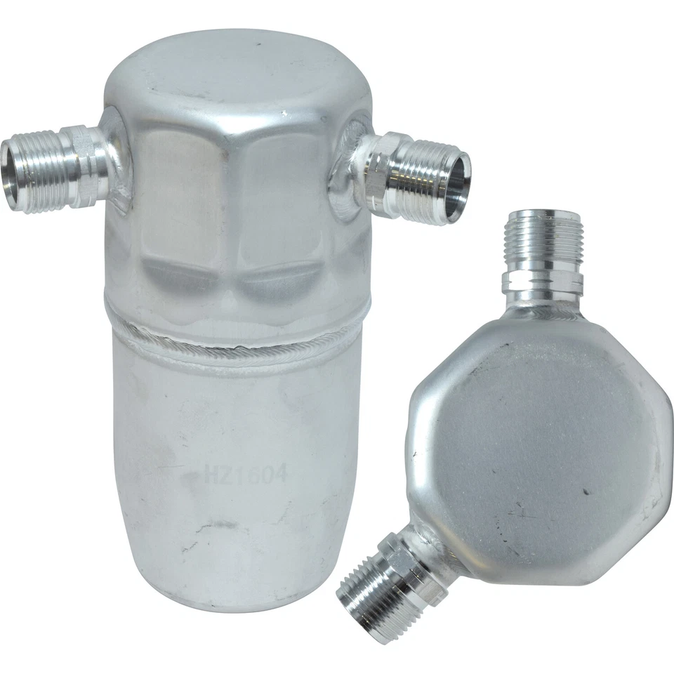 Oldsmobile 88 1998-1999 (3,8 L) nuevo kit de compresor de aire acondicionado Foto 4 de 4