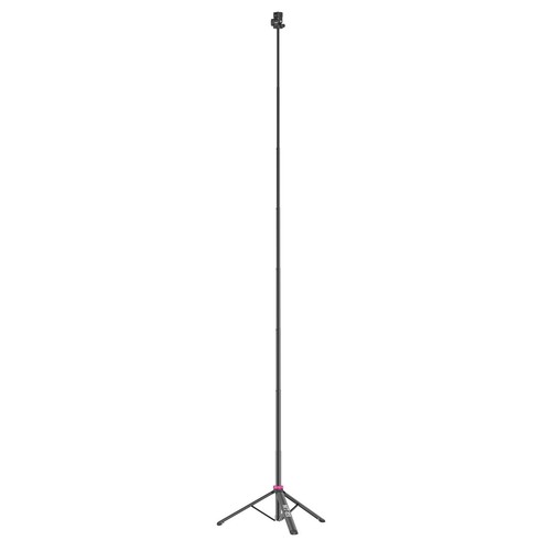 Ulanzi MT-89 2M Cold Shoe Quick Release Light Stand Durable Use - Picture 2 of 38
