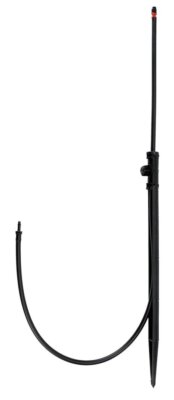 JET SPIKE 90° MIKROSPRÜHER AUF ERDSPIEßE EINSTELLBAR RAIN BIRD HUNTER