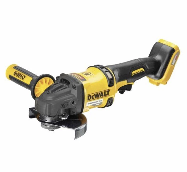 NEW DeWALT 18V/54V XR 6.0Ah 5 Piece Mixed Voltage Combo Kit DCZ507T2-XE - Image 4 of 4