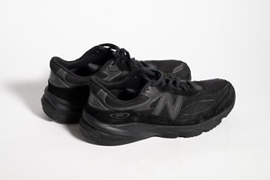 New Balance 990 Triple Black | eBay New Balance 990 Triple Black | eBay