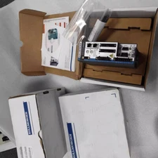 New Kollmorgen AKD-B01206-NBAN-0000 AKD Series Servo Drive DHL Expedited Ship