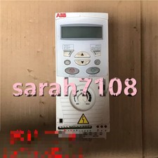1PC USED Inverter ACS150-03E-02A4-4 0.75KW 400V Fast Shipping By FedEx or DHL