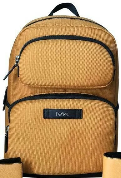 Michael kors shop laptop yellow