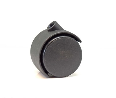 Castor Wheel Without Stem for SunQuest 1000S, 2000S & 3000S Base Assembly